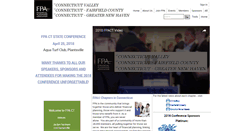 Desktop Screenshot of fpact.org